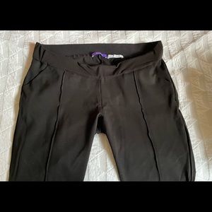 Seraphine Maternity Stretch Dress Pants
